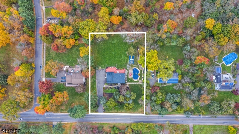 512 Township Line Road Hillsborough NJ 08844