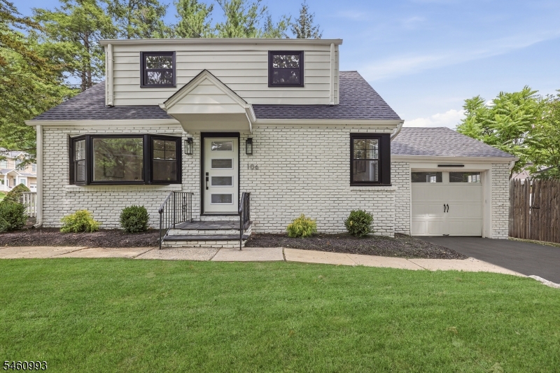 106 Virginia Street Westfield NJ 07090