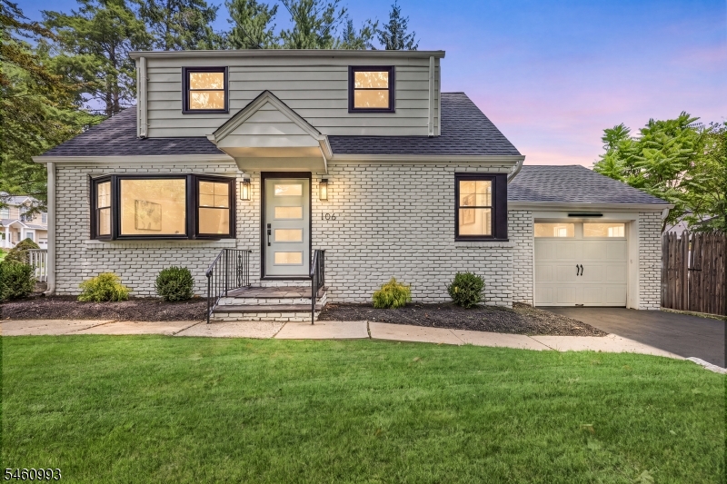 106 Virginia Street Westfield NJ 07090