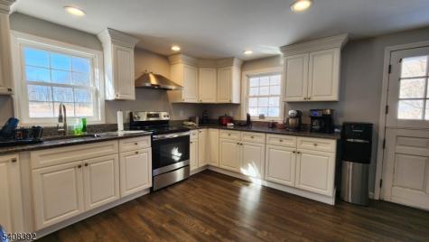 4 Henry Street Frankford NJ 07826