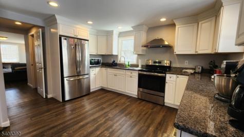 4 Henry Street Frankford NJ 07826