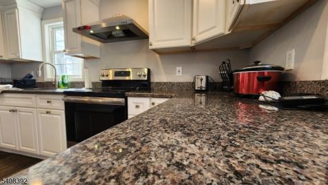 4 Henry Street Frankford NJ 07826