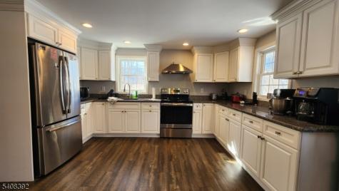 4 Henry Street Frankford NJ 07826