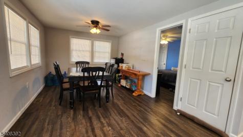 4 Henry Street Frankford NJ 07826