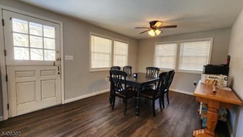 4 Henry Street Frankford NJ 07826