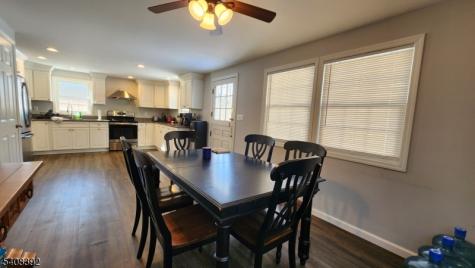 4 Henry Street Frankford NJ 07826