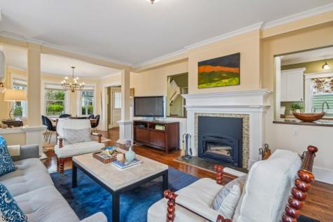110 Sherman Place Maplewood NJ 07040
