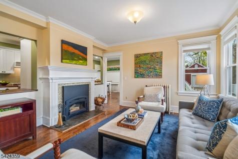 110 Sherman Place Maplewood NJ 07040
