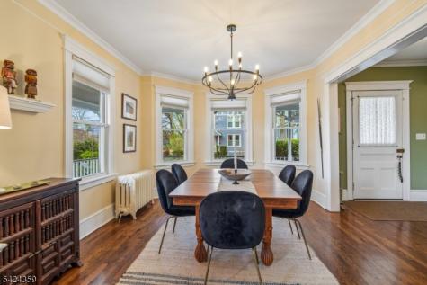 110 Sherman Place Maplewood NJ 07040
