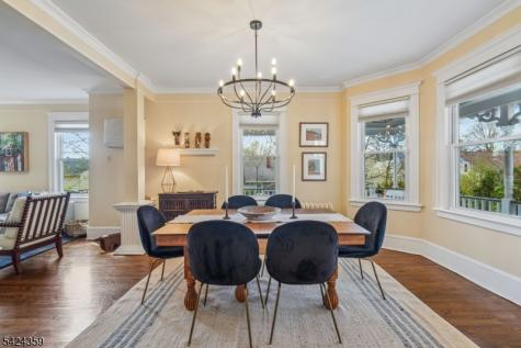 110 Sherman Place Maplewood NJ 07040