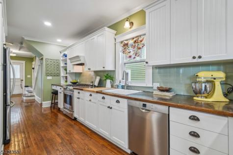 110 Sherman Place Maplewood NJ 07040