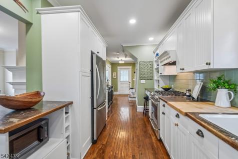 110 Sherman Place Maplewood NJ 07040