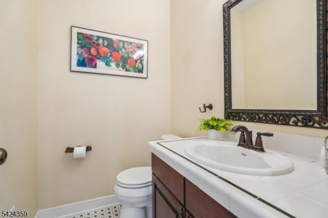 110 Sherman Place Maplewood NJ 07040