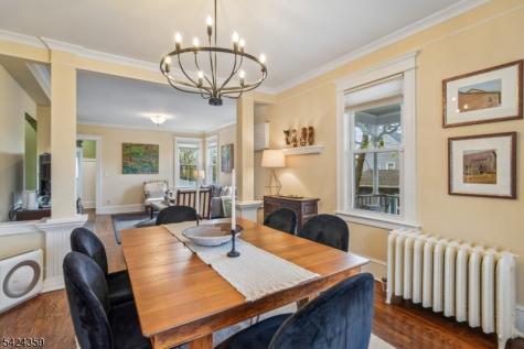 110 Sherman Place Maplewood NJ 07040