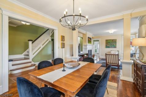 110 Sherman Place Maplewood NJ 07040