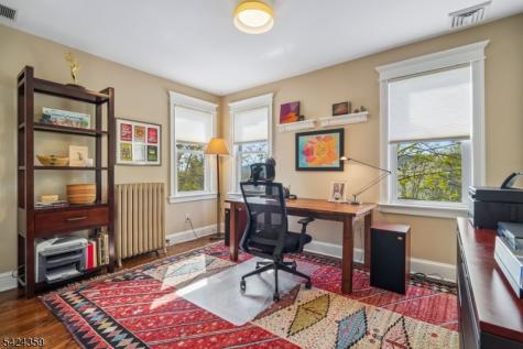 110 Sherman Place Maplewood NJ 07040