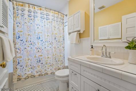 110 Sherman Place Maplewood NJ 07040