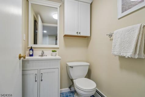 110 Sherman Place Maplewood NJ 07040