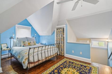 110 Sherman Place Maplewood NJ 07040