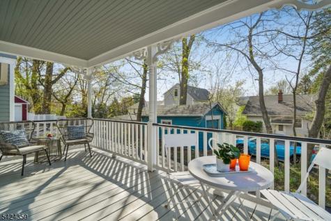 110 Sherman Place Maplewood NJ 07040