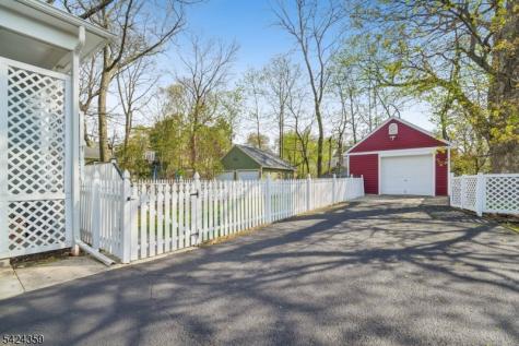 110 Sherman Place Maplewood NJ 07040