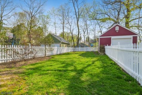 110 Sherman Place Maplewood NJ 07040
