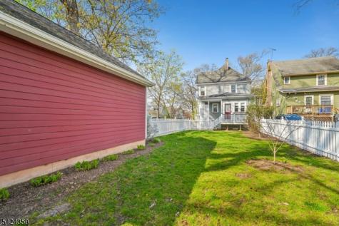 110 Sherman Place Maplewood NJ 07040