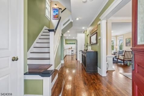 110 Sherman Place Maplewood NJ 07040