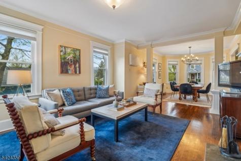 110 Sherman Place Maplewood NJ 07040