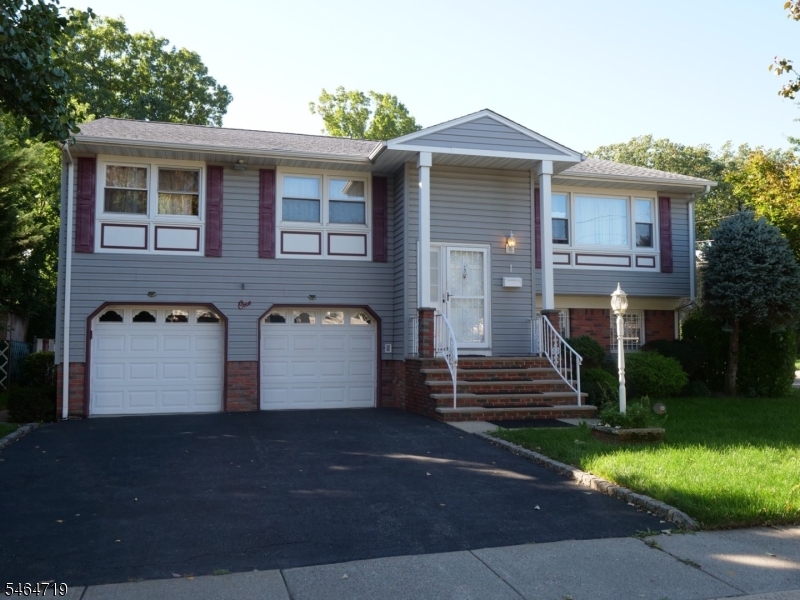 1 Arthur Street Roselle NJ 07203