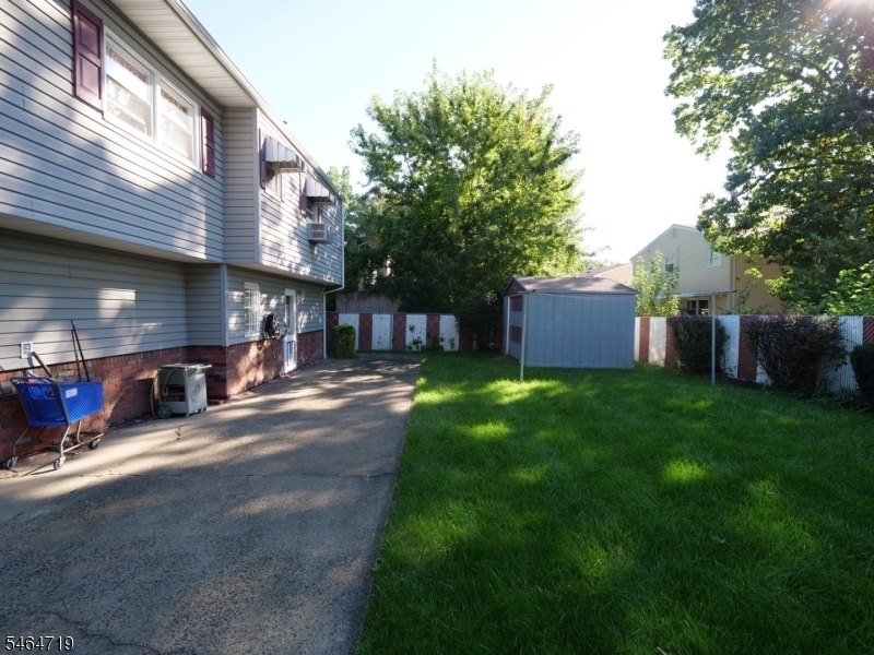 1 Arthur Street Roselle NJ 07203
