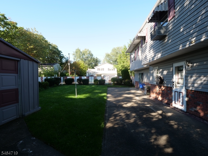 1 Arthur Street Roselle NJ 07203