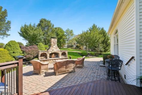10 William Barnes Road Raritan NJ 08822
