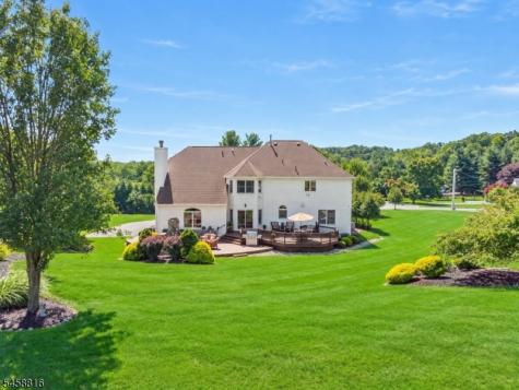 10 William Barnes Road Raritan NJ 08822