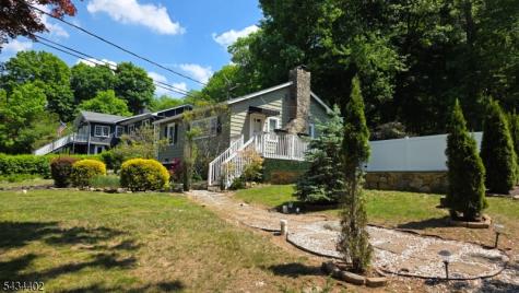 37 Grandview Avenue Jefferson NJ 07460