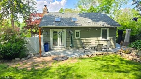 37 Grandview Avenue Jefferson NJ 07460