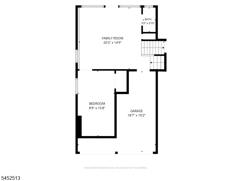 49 Blake Avenue Cranford NJ 07016
