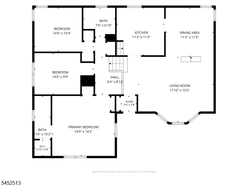 49 Blake Avenue Cranford NJ 07016