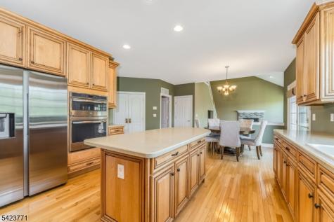 61 Albert Drive Union NJ 08809