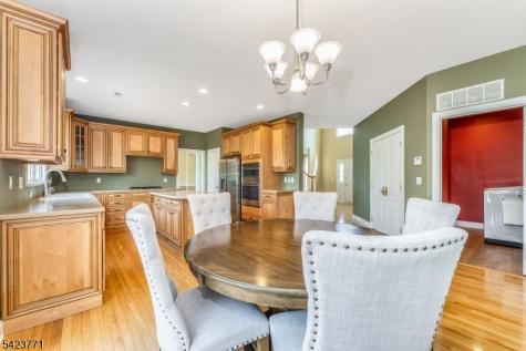 61 Albert Drive Union NJ 08809