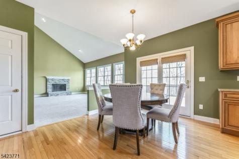 61 Albert Drive Union NJ 08809