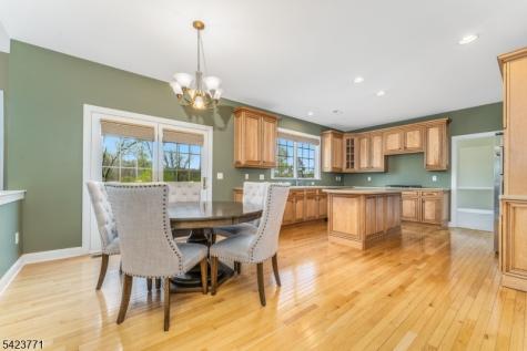 61 Albert Drive Union NJ 08809