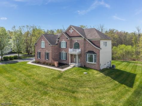 61 Albert Drive Union NJ 08809