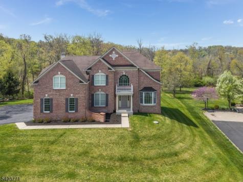 61 Albert Drive Union NJ 08809