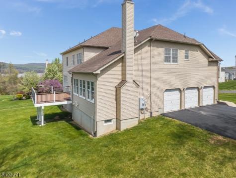 61 Albert Drive Union NJ 08809