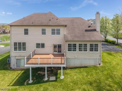61 Albert Drive Union NJ 08809