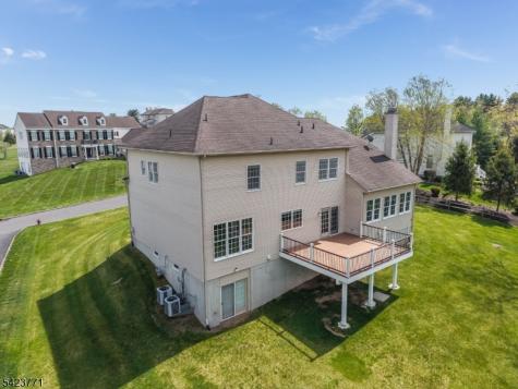 61 Albert Drive Union NJ 08809