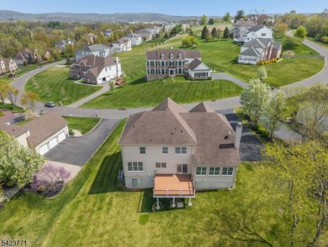 61 Albert Drive Union NJ 08809