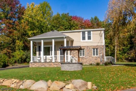 300 Rock Road E West Amwell NJ 08530