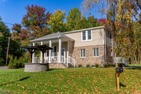 300 Rock Road E West Amwell NJ 08530
